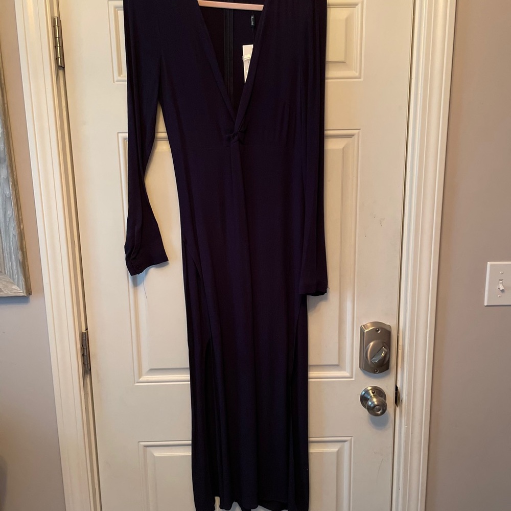 Low cut dress from Nordstrom. Never worn.